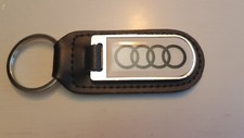 Audi dealer keyring. for sale  HARROGATE