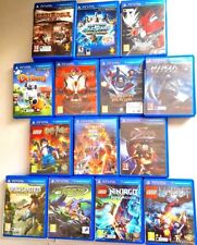 Jogos para Sony PS Vita comprar usado  Enviando para Brazil
