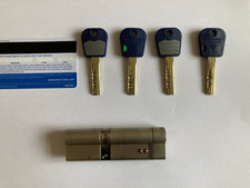 mul t lock for sale  COLNE