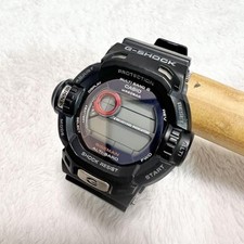 G SHOCK RISEMAN ALTI BARO GW 9200J CASIO comprar usado  Enviando para Brazil
