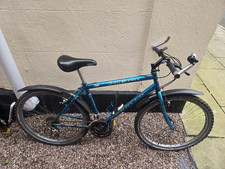 Apollo 3400 bike for sale  DERBY