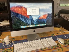 Imac pouces ghz d'occasion  Cernay