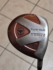 Taylormade bubble 10.5 for sale  Palm Springs