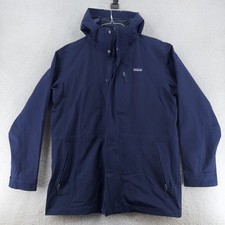 Patagonia parka shell for sale  Colonia