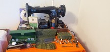 Serviced singer sewing for sale  North Tonawanda