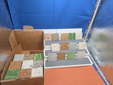 Vintage mini tiles for sale  Grapeview