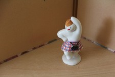 Royal doulton snowman for sale  SUNDERLAND