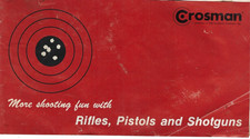 Vintage crosman air for sale  Rochester