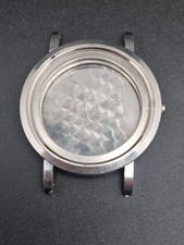 Longines oversize 37mm usato  Genova