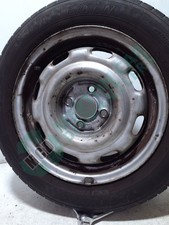 mk4 golf steel wheel for sale  BOOTLE