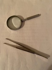 Set vintage per usato Set vintage per usato  Gergei