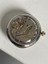 Vintage Jaeger Lecoultre 818/2  Working Ok., usado comprar usado  Enviando para Brazil