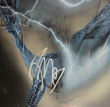 Post malone autographed for sale  Plymouth