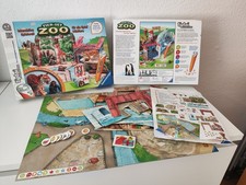 Tiptoi tier set gebraucht kaufen  Nürnberg