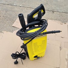 Karcher classic corded for sale  WATFORD