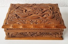 Alte schatulle asiatische gebraucht kaufen  Ebhausen