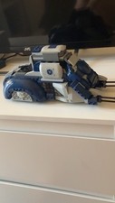 Lego starwars custom for sale  PRESTATYN
