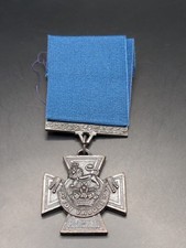 Victoria cross royal for sale  BARNARD CASTLE