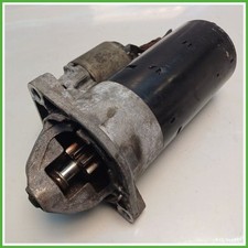 Motorino avviamento bosch usato  Cona