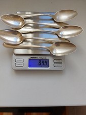 800er silber gestempelt gebraucht kaufen  Berlin