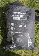Target net lite for sale  YELVERTON