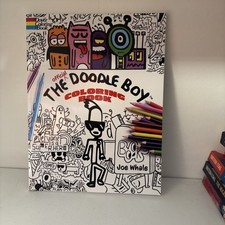 Official doodle boy for sale  NANTWICH