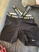 Vintage nike pro for sale  HOUGHTON LE SPRING
