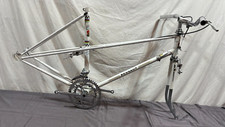 Vintage peugeot 53cm for sale  Boulder