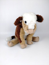 Folkmanis cow puppet for sale  Warren