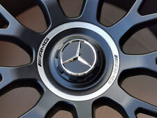 Riginal mercedes amg gebraucht kaufen  Philippsburg