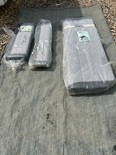 Rollerteam motorhome seating for sale  PONTEFRACT