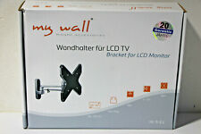 Wandhalter Halter Wandhalterung LCD LED TV Bildschirme 23-42zoll 58-107cm (X116) comprar usado  Enviando para Brazil