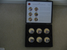 2012 diamond jubilee for sale  GREAT YARMOUTH