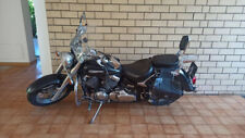 Moto chopper yamaha usato  Terracina