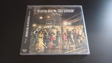 Girls Generation - The Boys [Repackage Album] [SEALED] comprar usado  Enviando para Brazil
