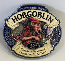 Hobgoblin wychwood brewery for sale  STOURPORT-ON-SEVERN