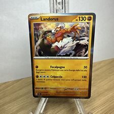 Landorus holo ita usato  Tufillo