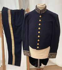 Ww2 uniforme habit d'occasion  Arcueil