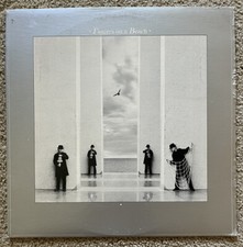 Signed! - FIGURES ON A BEACH - Christopher Ewen - Swimming 12” EP WA1002 * NM comprar usado Signed! - FIGURES ON A BEACH - Christopher Ewen - Swimming 12” EP WA1002 * NM comprar usado  Enviando para Brazil