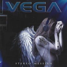 Vega stereo messiah gebraucht kaufen  Gottmadingen