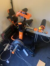 Shokk leg curl for sale  SALFORD