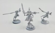 Harlequin eldar aeldari gebraucht kaufen  Puderbach
