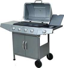 Fuego gasgrill dayton gebraucht kaufen  Deutschland
