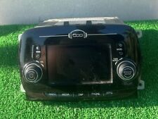 Fiat 500 radio usato  Barcellona Pozzo di Gotto