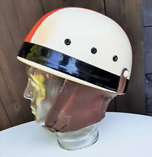 Motorradhelm halbschale römer gebraucht kaufen  Deutschland