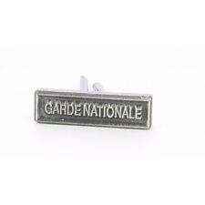 Agrafe dixmude garde d'occasion  Thiers