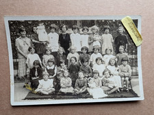 Old photo school for sale  BARNOLDSWICK