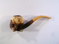 Pipe écume mer d'occasion  Saint-Germain-du-Bois