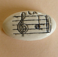 Handcrafted bean dragée d'occasion  Expédié en Belgium