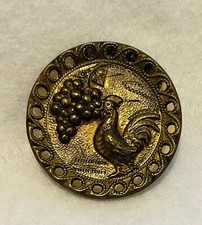 Super brass antique for sale  Dunedin